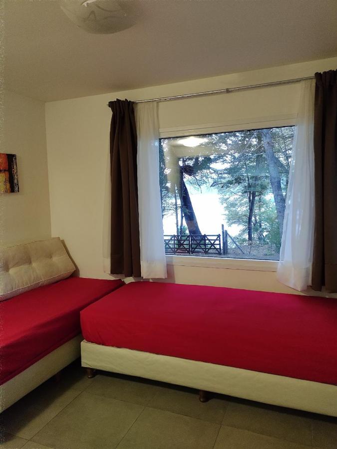 Bustillo Chico Apartamento *