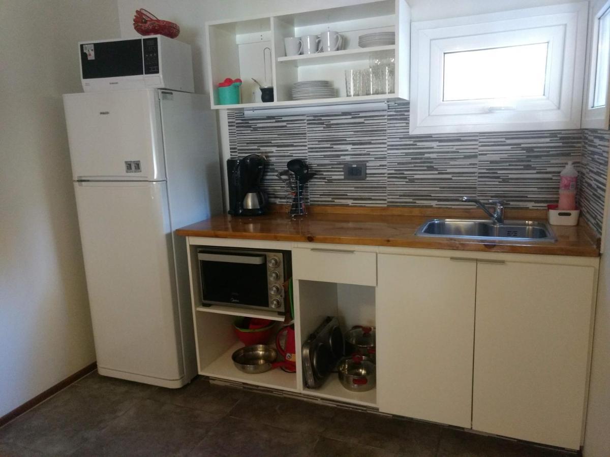 Bustillo Chico Apartamento San Carlos de Bariloche