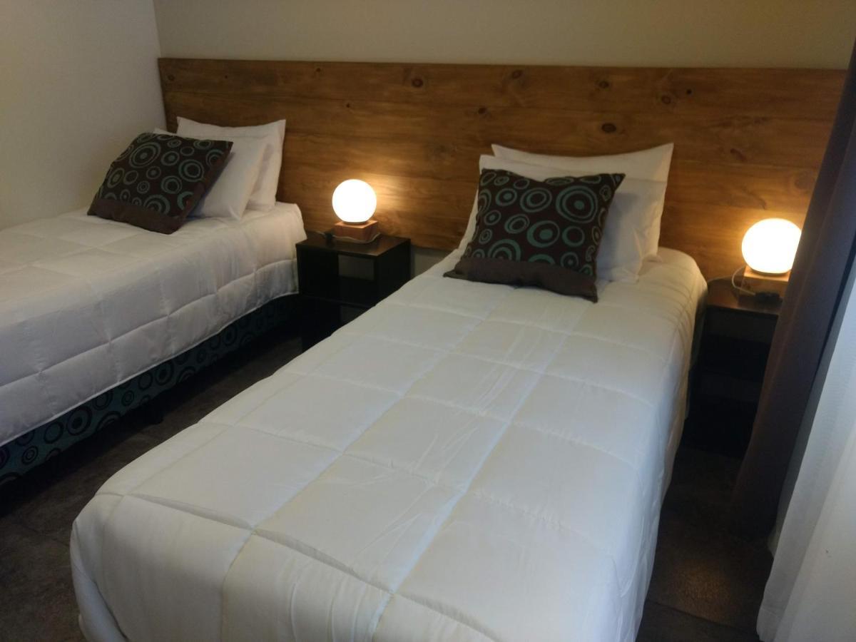 Apartamento Bustillo Chico *