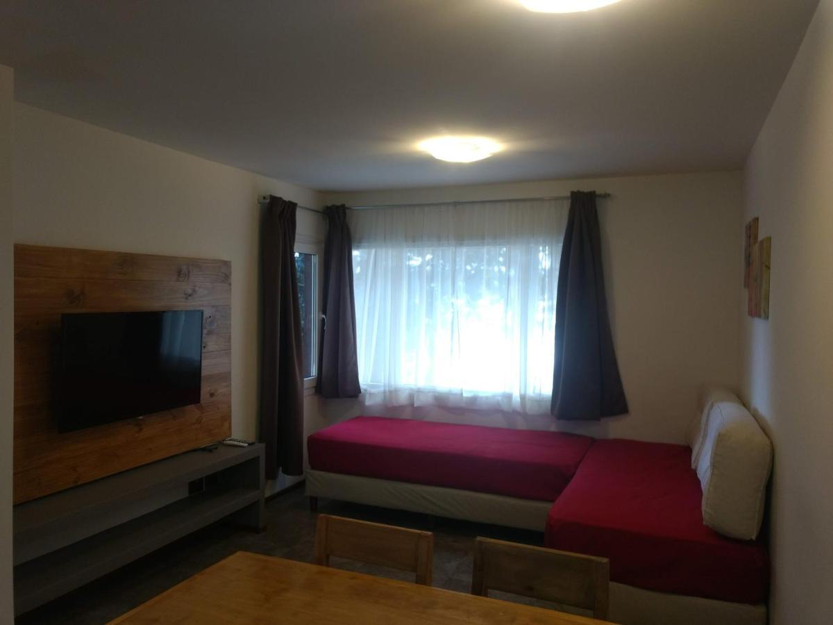 Apartamento Bustillo Chico *