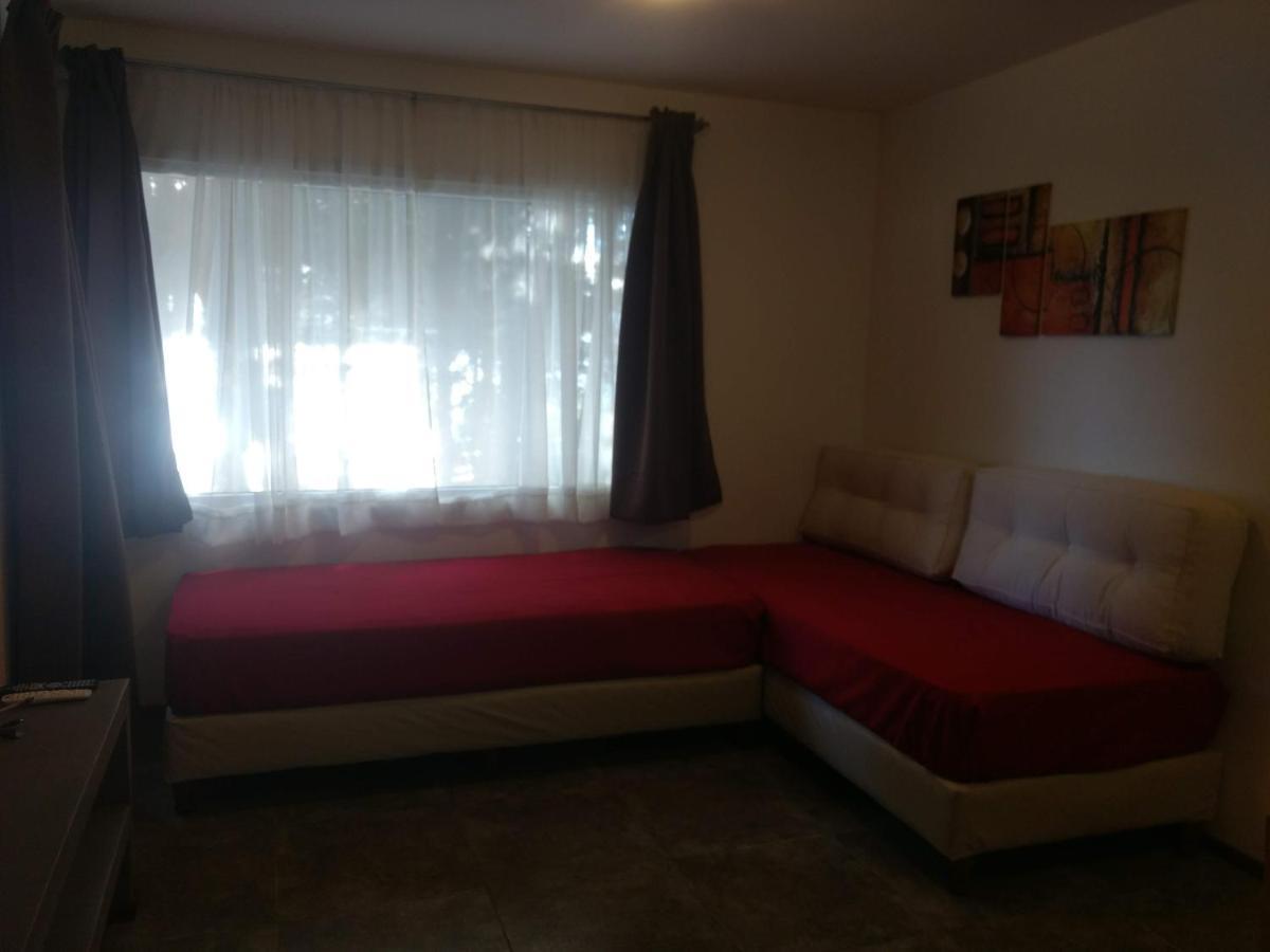 Apartamento Bustillo Chico