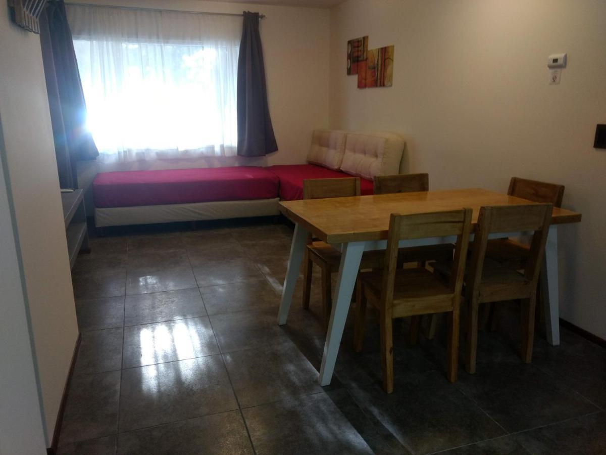 Apartamento Bustillo Chico