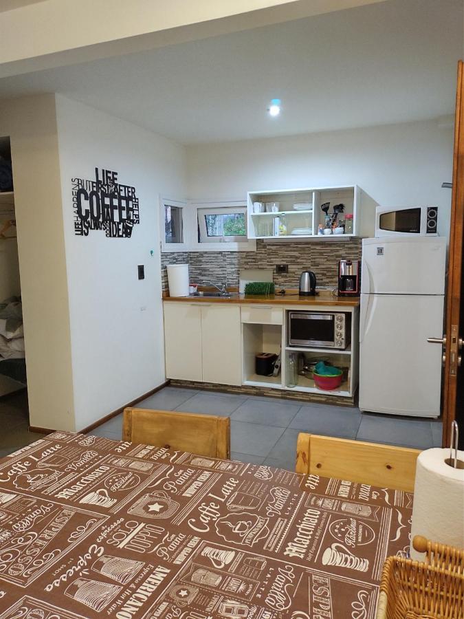 Bustillo Chico Apartamento