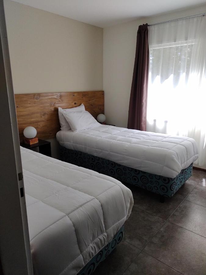 Bustillo Chico Apartamento