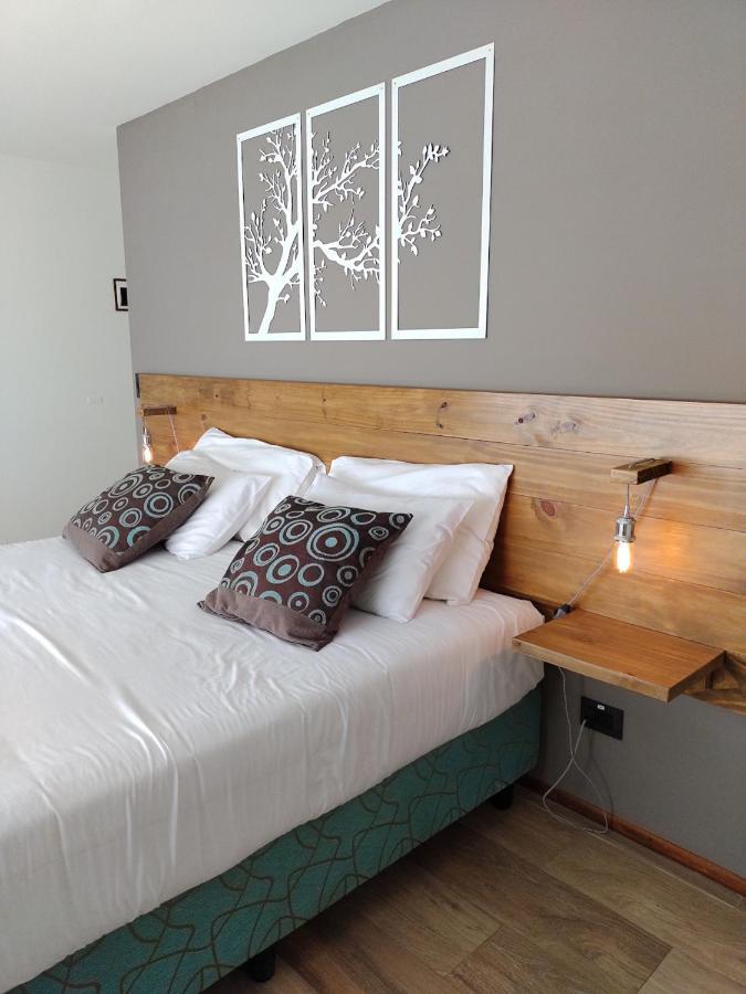 Apartamento Bustillo Chico San Carlos de Bariloche