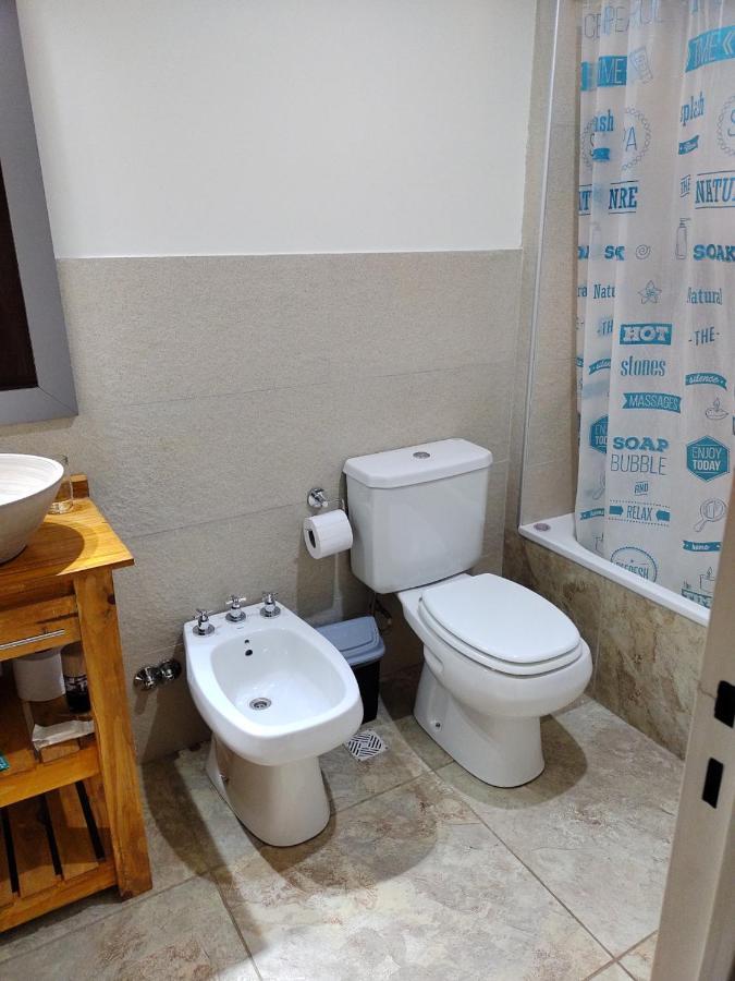 Bustillo Chico Apartamento