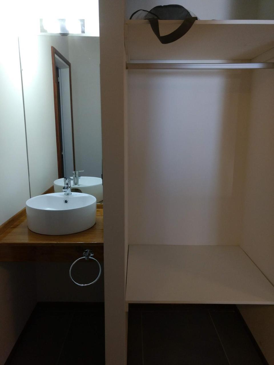 Apartamento Bustillo Chico *