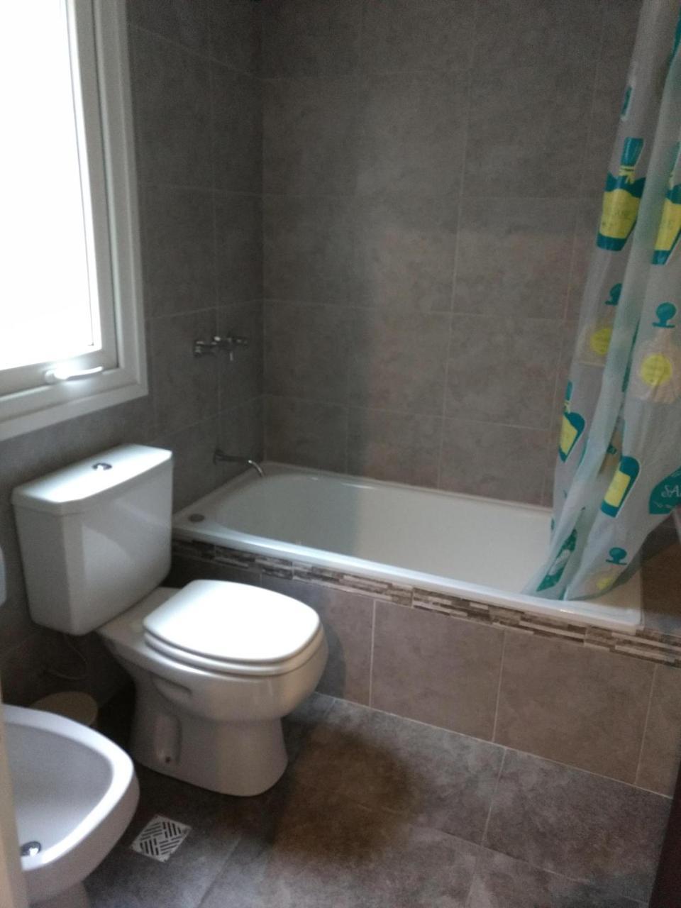 Apartamento Bustillo Chico