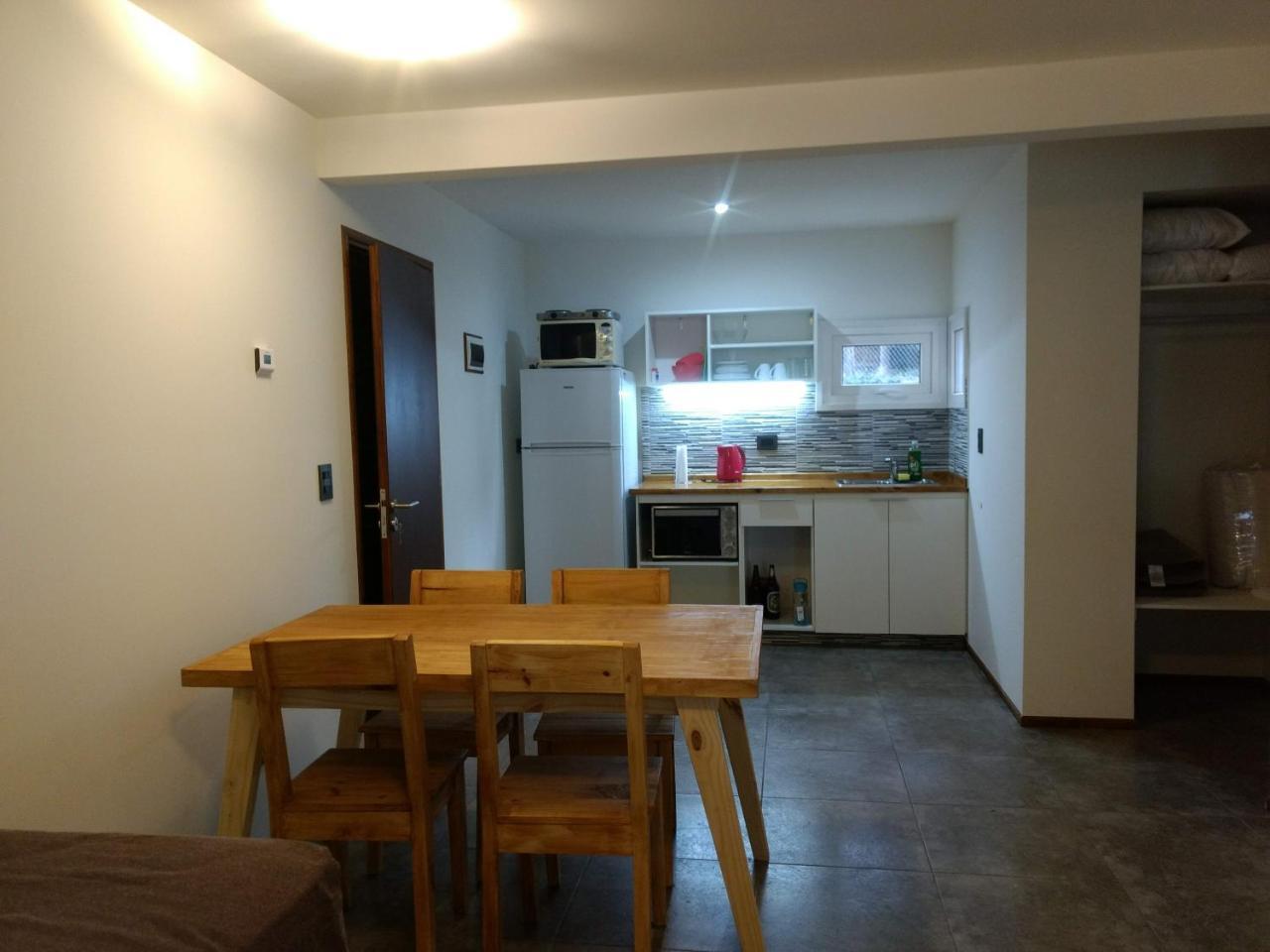 Bustillo Chico Apartamento *