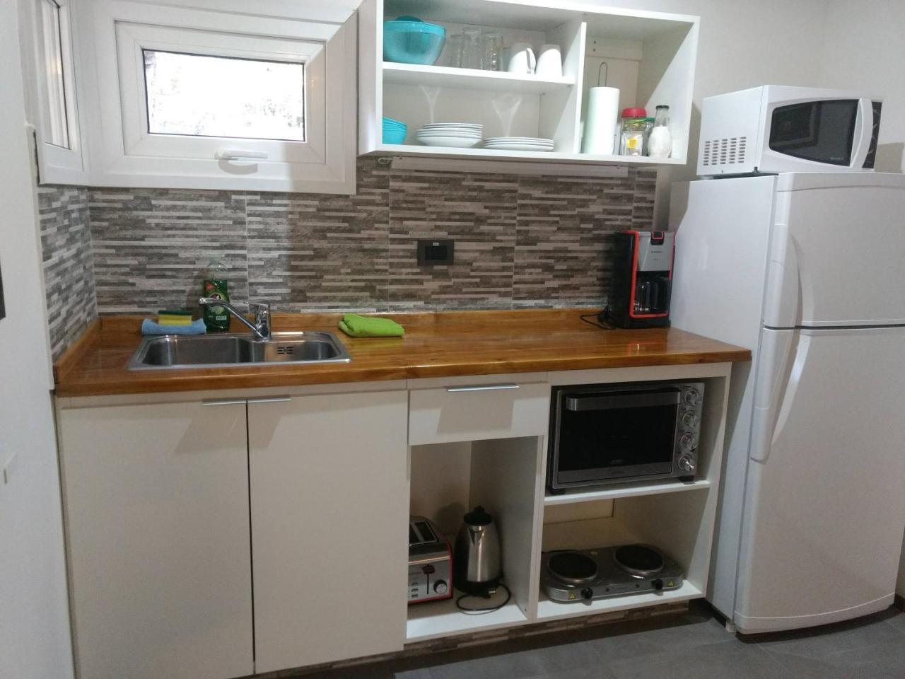 Apartamento Bustillo Chico *
