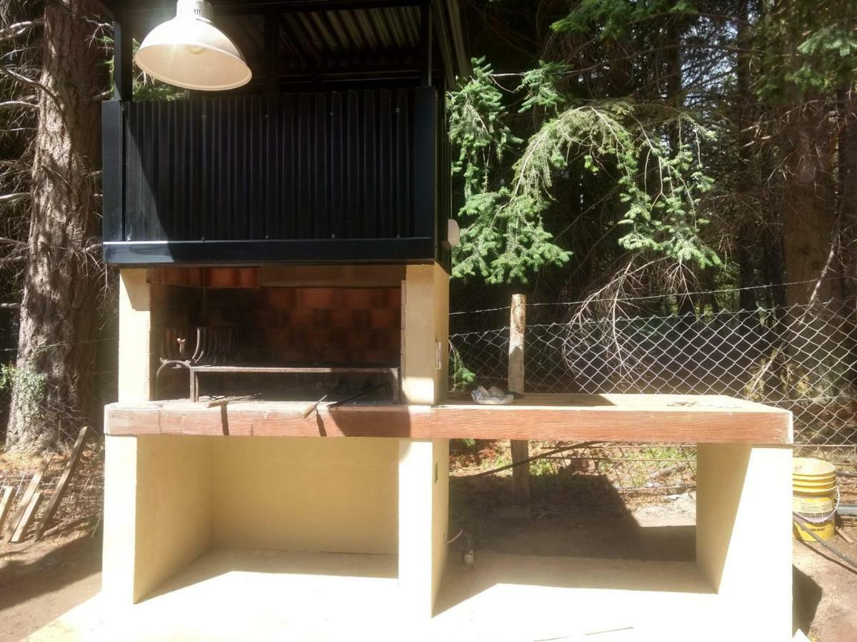 Bustillo Chico Apartamento San Carlos de Bariloche
